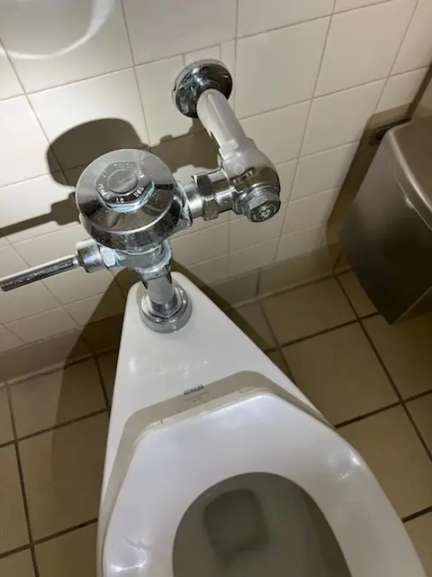 Fixture installation and repair for Hydro Jetting in Waikele